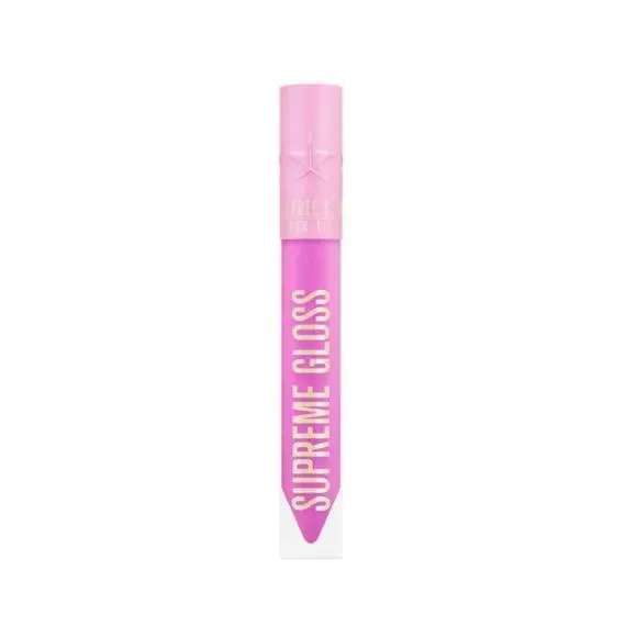 NIB Jeffree Star Supreme Gloss Shade Queen Supreme - Picture 3 of 4